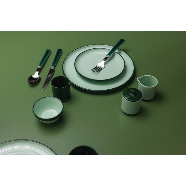 Roheline savitaldrik ø 26 cm Duo - ONA-image-1