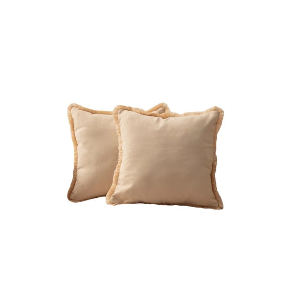 Padjakatted 2tk komplektis 43x43 cm Sacakli - Mioli Decor