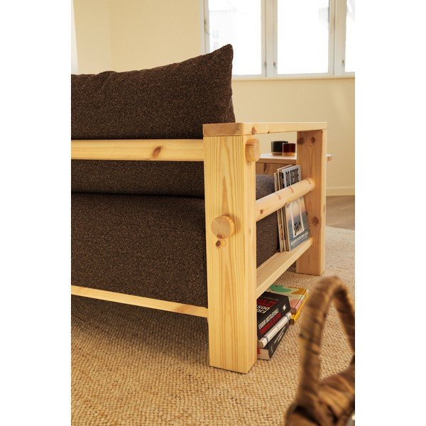 Hall diivan 225 cm Bare - Karup-image-3