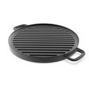 Malmist grillpann ø 30 cm Massive - Tescoma