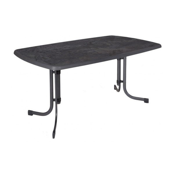 Aia söögilaud 150x90 cm Pizarra - Rojaplast