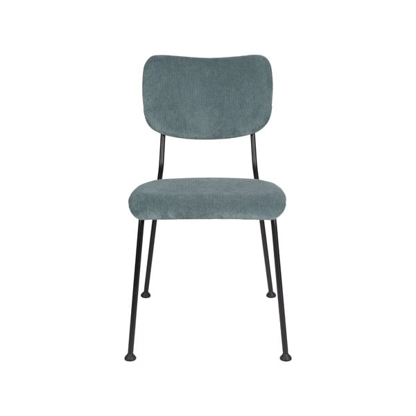 Hallid söögitoolid 2-st komplektis Benson - Zuiver-image-3