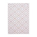 Heleroosa vaip 120x170 cm Plus - Ayyildiz Carpets