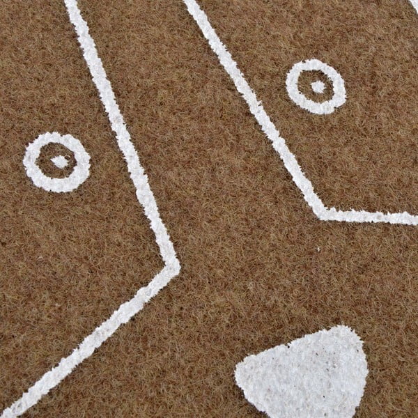 Matt kausi alla 40x60 cm - Love Story-image-1