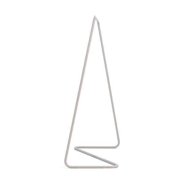 Hallikaspruun terasest riidestange 118x160x57 cm Hang-On - Spinder Design-image-3