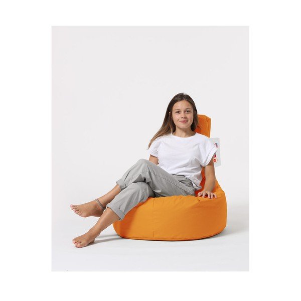 Oranž kott-tool Lina - Floriane Garden-image-2