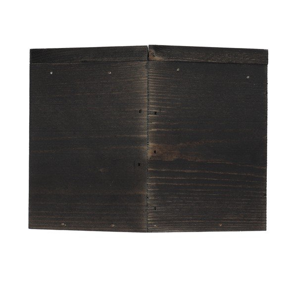 Puidust linnusöötja Shelter - Esschert Design-image-2