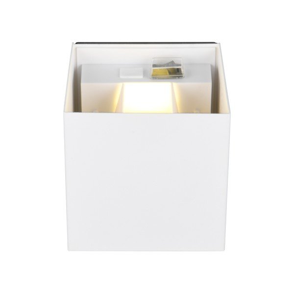 Valge LED seinavalgusti Talent - Reality-image-4