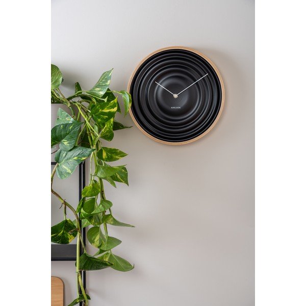 Must seinakell Ribble, ø 31 cm - Karlsson-image-1
