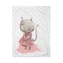 Beebitekk Hiir, 100 x 70 cm Forest School - Little Mouse - Butter Kings