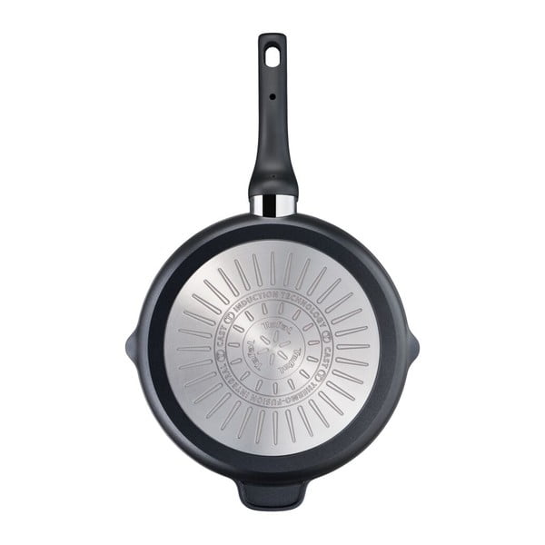 Mittekleepuv alumiiniumist grillpann ø 26 cm Unlimited E2294074 - Tefal-image-3