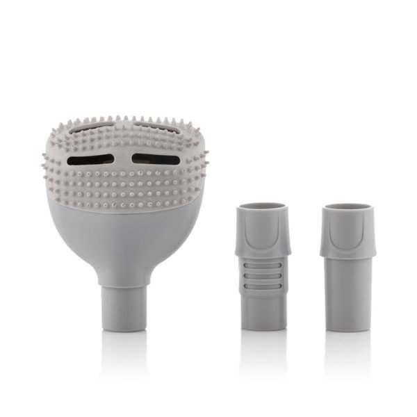 Tolmuimeja lisatarvik karvade eemaldamiseks - InnovaGoods-image-2