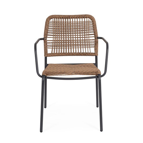 Tumehall metallist aiatool Jable - Bizzotto-image-2