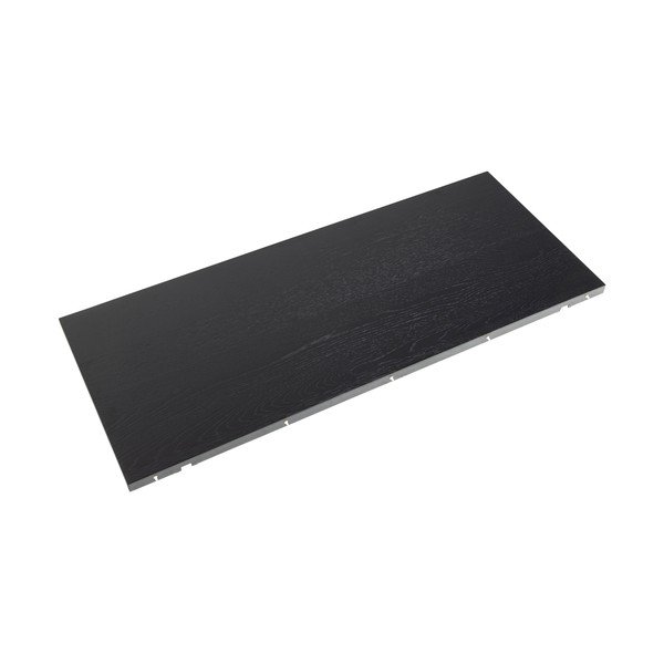 Lisaplaat tammepuust söögilauale 120x50 cm A-Line - Actona