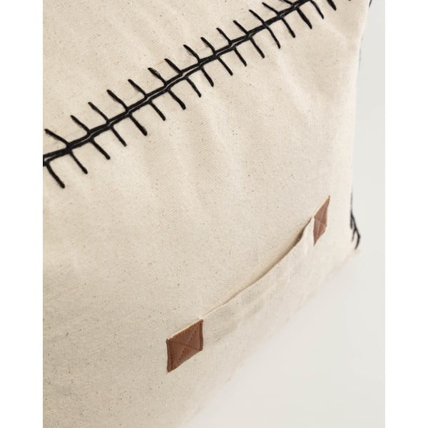 Beež tool Anahi - Kave Home-image-3