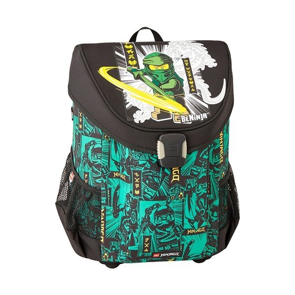Koolikomplekt 3 tk Ninjago - LEGO®-image-1