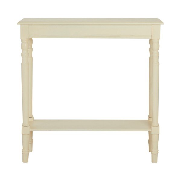 Elevandiluu männipuidust konsoollaud 30x80 cm Heritage - Premier Housewares-image-3