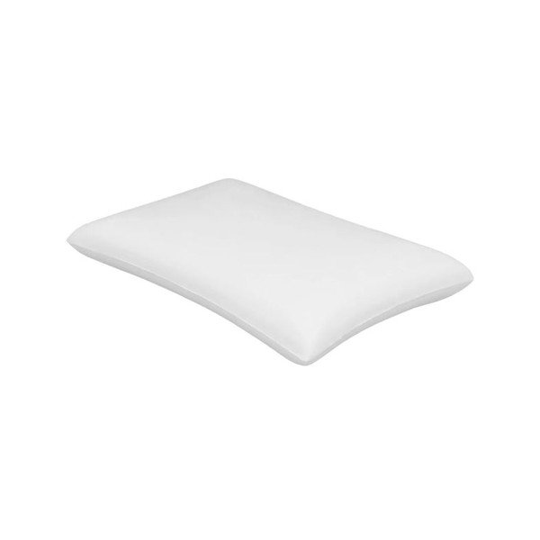 Anatoomiline padi mäluvahutäidisega 30x45 cm - Mila Home-image-2