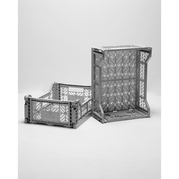 Komplekt 2 halli hoiukasti Caja - Little Nice Things-image-3