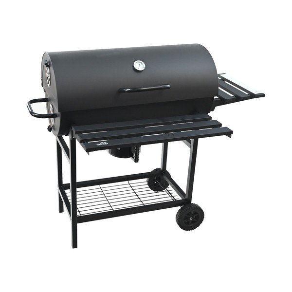 Söegrill Barrel Mid - Cattara-image-1