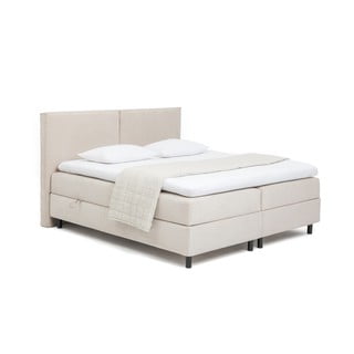 Beež vedruvoodi koos panipaigaga 180x200cm Elva Bold - Bonami Selection