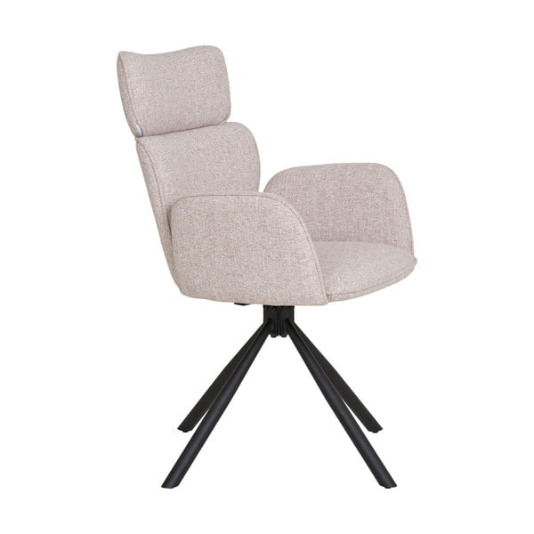 Beežid söögitoolid 2tk komplektis Cordoba - House Nordic-image-3