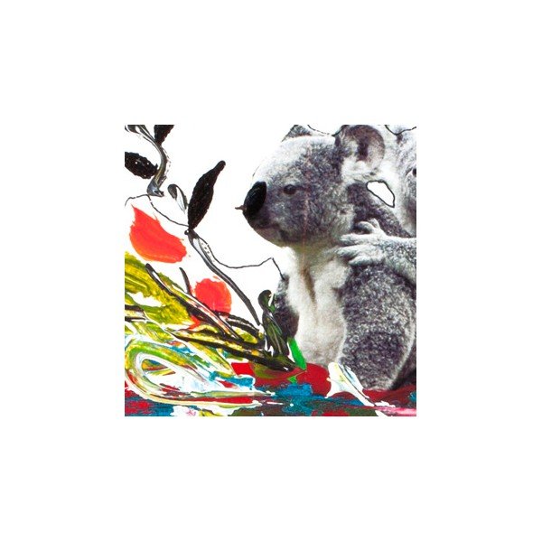 Christian Kroj London, 70x70 cm-image-2