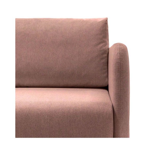 Roosa tugitool Chaum - Rodier-image-4