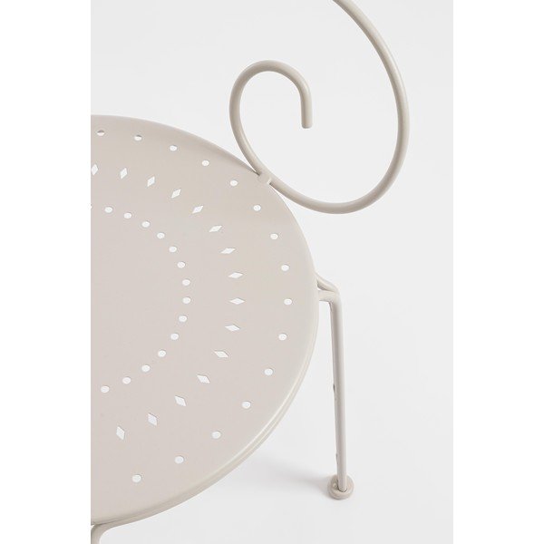 Beež metallist aiatool Etienne - Bizzotto-image-1