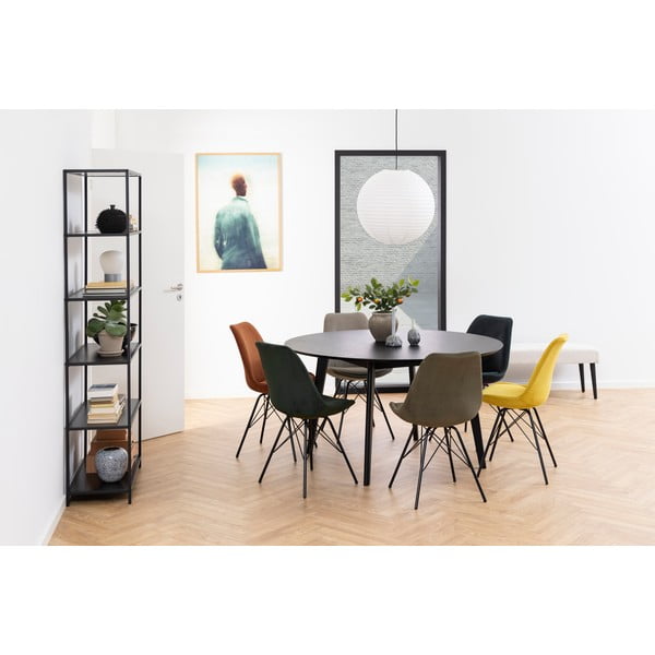 Tumehall söögitool Eris - Actona-image-2