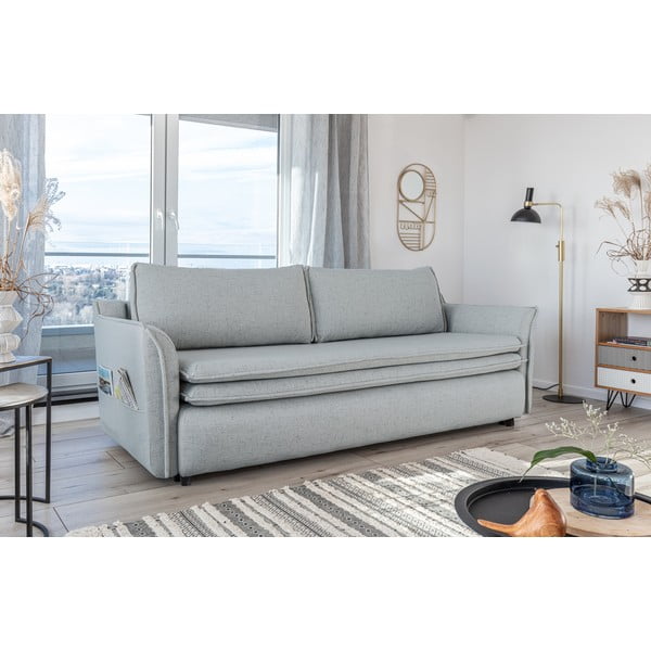 Helehall diivanvoodi Charming Charlie - Miuform-image-4