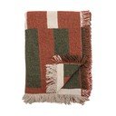 Tekk 130x160 cm York - Bloomingville