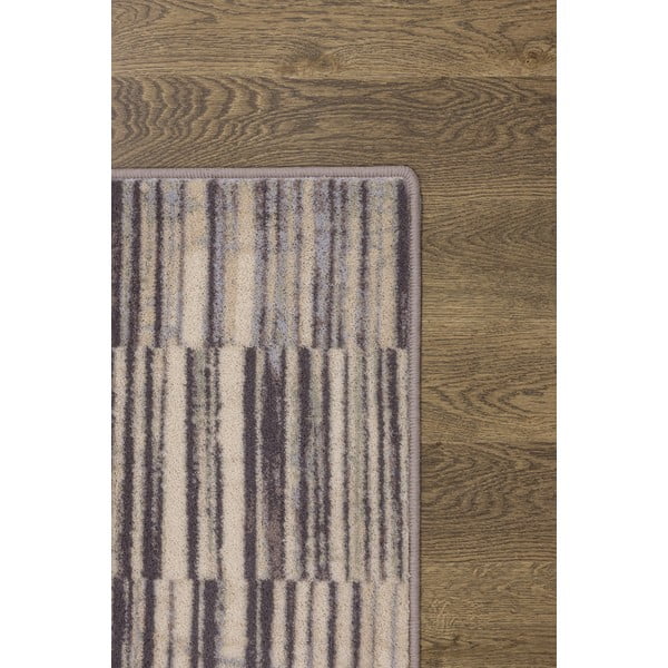 Hall villane vaip 160x240 cm Grids - Agnella-image-3