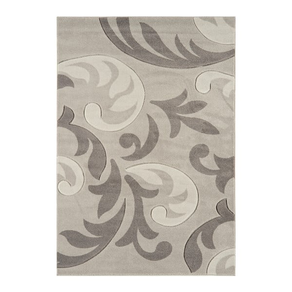 Koberec Asiatic Carpets Couture Cou Leaves, 60x120 cm