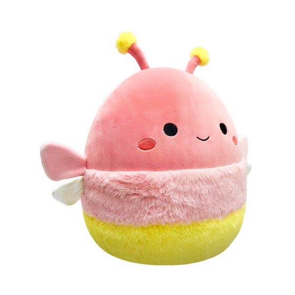 Plüüsist mänguasi Apollo - SQUISHMALLOWS-image-2