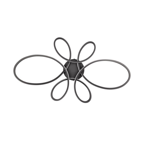 Must LED laevalgusti 45,5x83 cm Fly - Trio-image-4