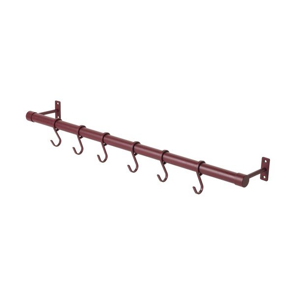 Veiniriiul seinale roostevabast terasest 70 cm Hang-It - Mette Ditmer Denmark
