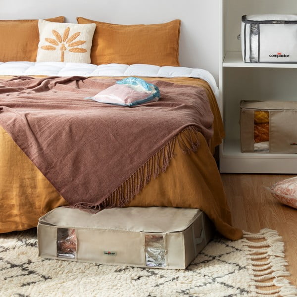 Life vaakumkast, pikkus 50 cm - Compactor-image-1