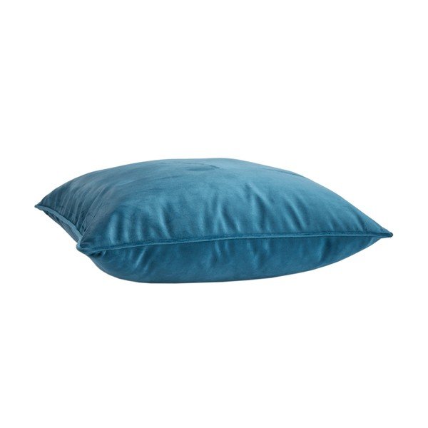 Petrooliroheline padjapüürileht , 50 x 50 cm Teal - WeLoveBeds-image-3