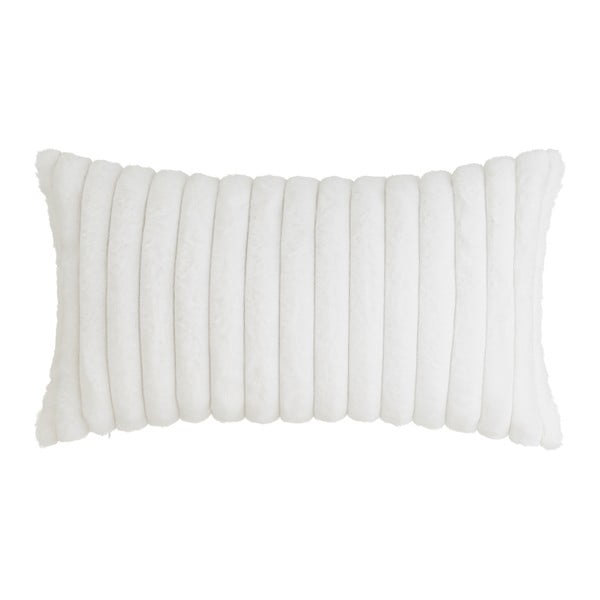 Mikroplüüsist dekoratiivpadi 30x50 cm Fur Velvet - Casa Selección