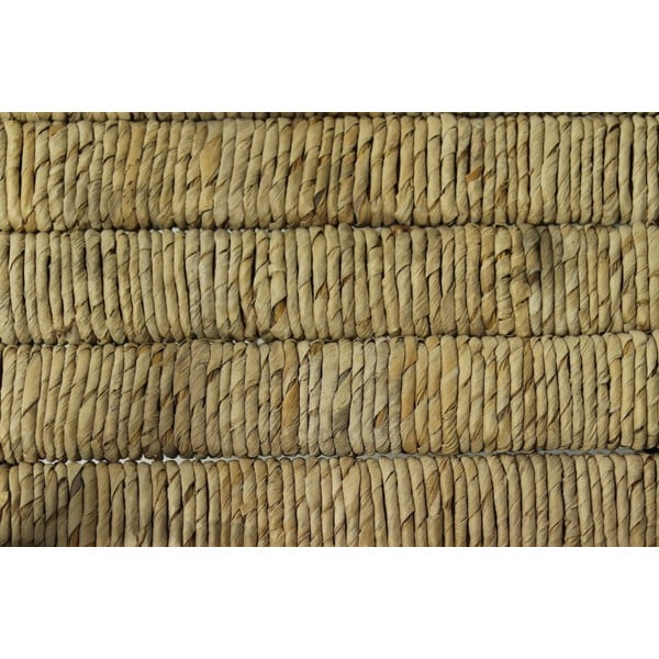 Must mahagonist söögitool Wishbone - HSM collection-image-1