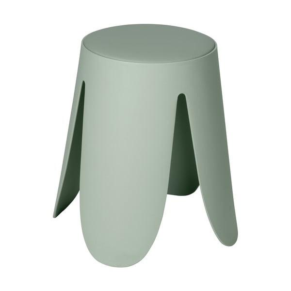 Roheline virnastatav plasttool Comiso - Wenko