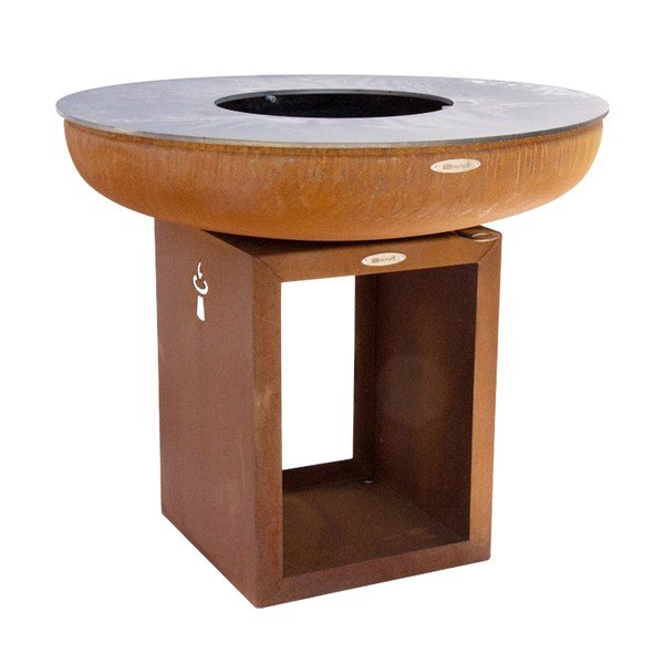 Söegrill ø 102 cm Carus L - Remundi-image-2