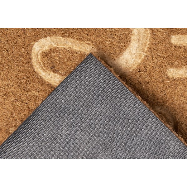 Kookosmatt 75x45 cm Home Sweet Home - Hanse Home-image-3