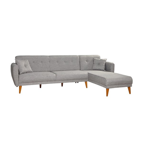 Helehall nurgadiivanvoodi Aria – Balcab Home-image-2