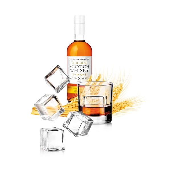 Silikoonist jäävorm My drink - Tescoma-image-1