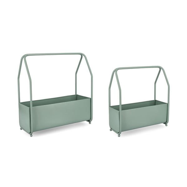 Taimekast 52 cm Keyra - Bizzotto