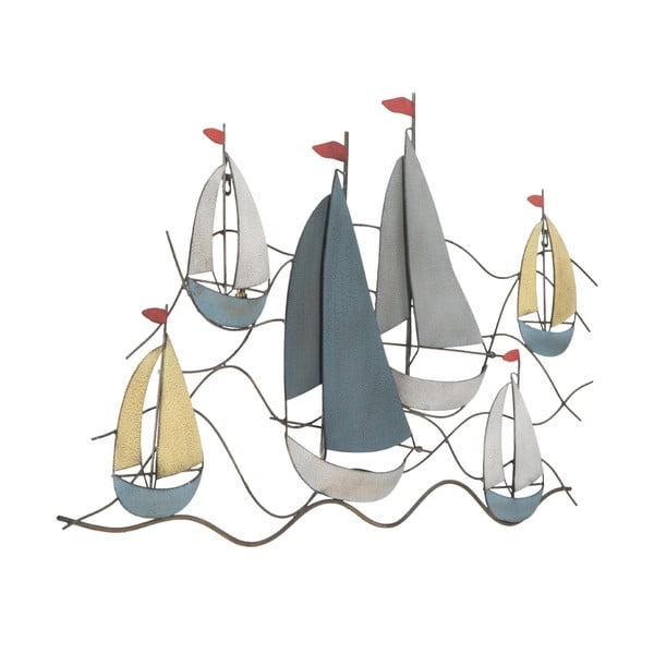 Seinakaunistus , 114,5 x 62,5 cm Sea - Mauro Ferretti-image-3