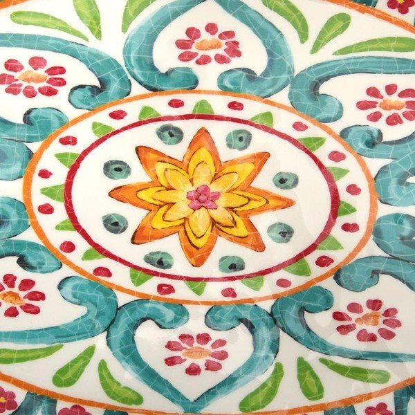 Serveerimistaldrik ø 30,5 cm Maya - Brandani-image-3