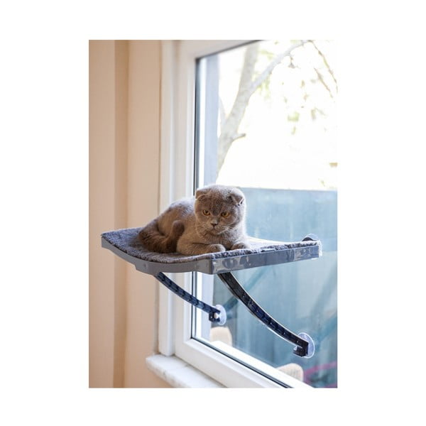 Hall kassivoodi aknale 47x32 cm - Lydia&Co-image-1